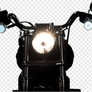 Foco P/Moto