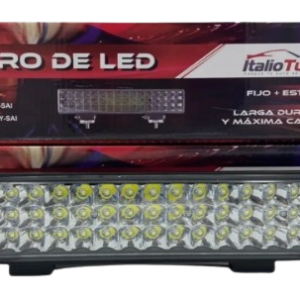 Barra LED de 28CM