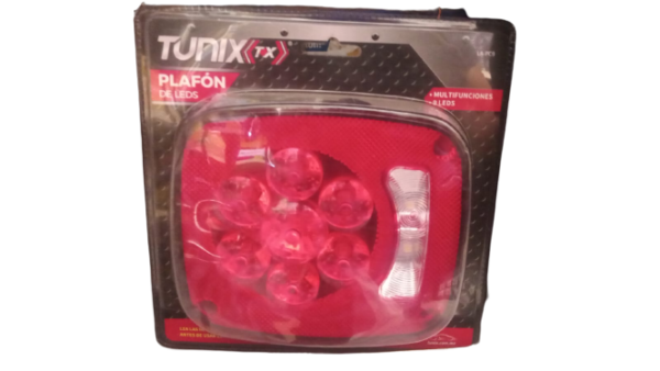 PLAFON PARA CAMION - Imagen 2