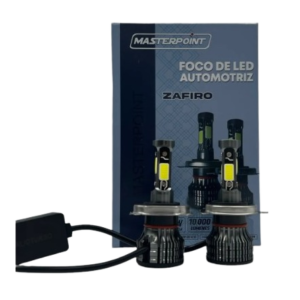 FOCO LED