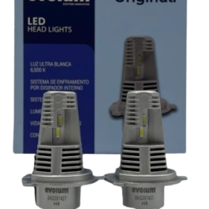 Foco led Evolum tipo Original