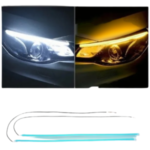 Tira flexible secuencial