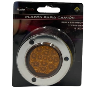 PLAFÓN LED