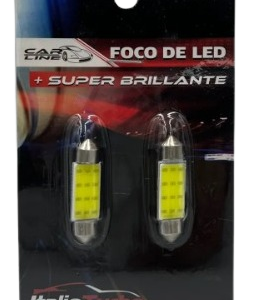 Foco LED para interior 39MM
