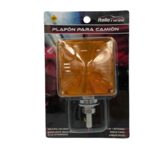 PLAFÓN PARA CAMION