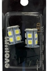 Foco LED 3157