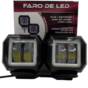 FARO CUADRADO