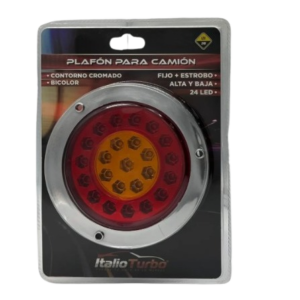 PLAFÓN PARA CAMION