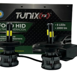FOCO LED TUNIX 2800LM