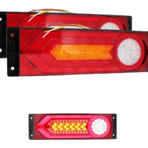 ESTAQUITAS LED CON DIRECIONAL