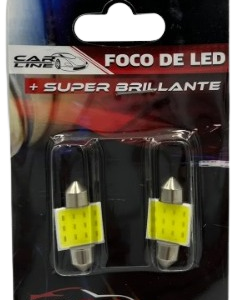 Foco LED para interior 31MM
