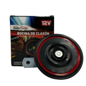 BOCINA