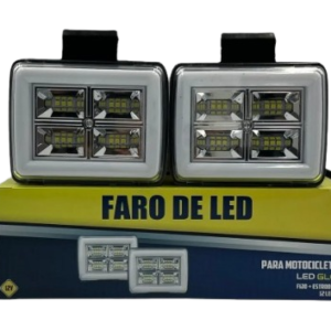 FARO LED