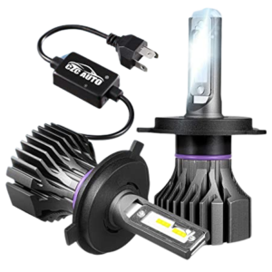 Focos Led P/Moto