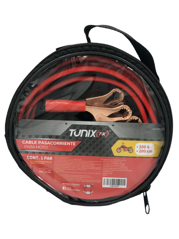 CABLE PC/MOTO