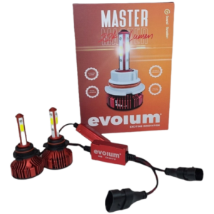 FOCO LED EVOLUM MASTER 22000LM