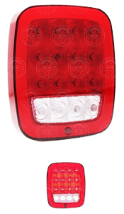 PLAFÓN PARA CAMION