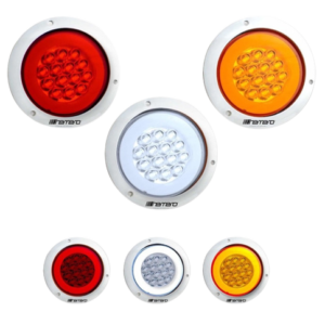 PLAFÓN LED