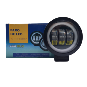 FARO REDONDO