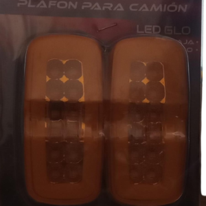 PLAFÓN DE CAMIÓN