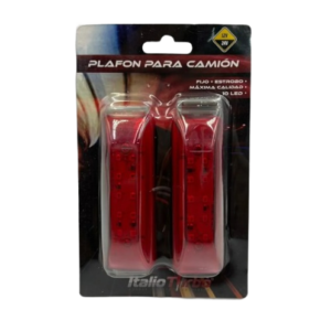 PLAFÓN PARA CAMION