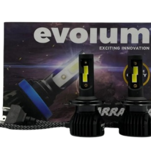 FOCO LED EVOLUM BARRACUDA 11000LM
