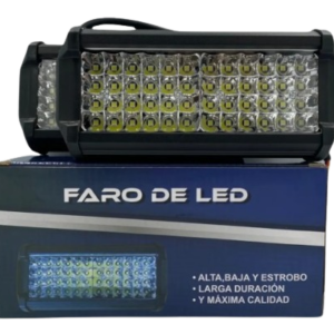 Faro de 48 LED