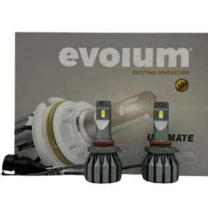 FOCO LED EVOLUM ULTIMATE 15000LM