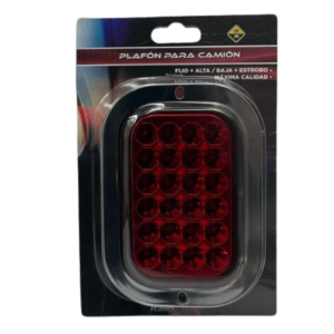 PLAFÓN PARA CAMION