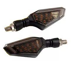 Direccional Led P/Moto
