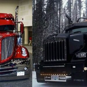 CAMION
