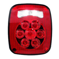 PLAFON PARA CAMION