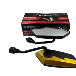 ESPEJO DE MOTO UNIVERSAL