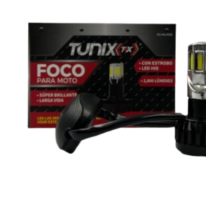 FOCO LED MOTO