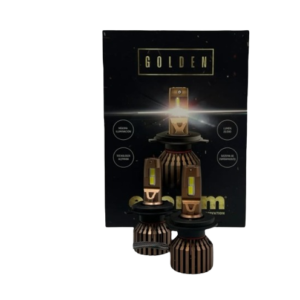 HYPERLED EVOLUM GOLDEN