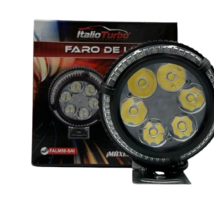FARO LED MOTO