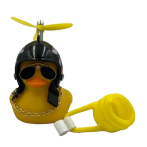 PATO DECORATIVO