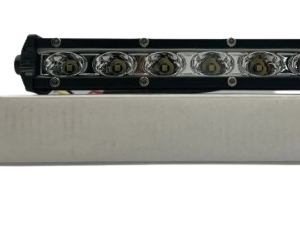 BARRA LED SLIM