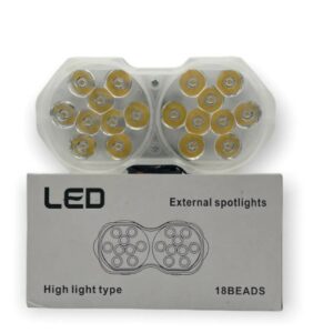 FARO LED DE MOTO