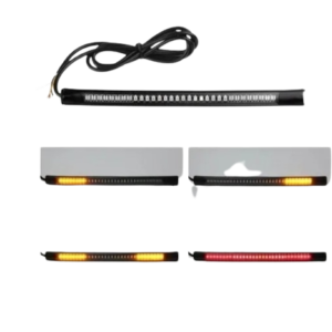 TIRA LED