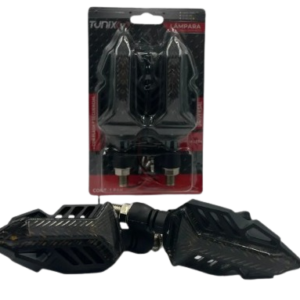 DIRECCIONALES DE MOTO LED  ESTELAR