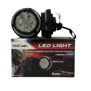 FARO DE MOTO RGB