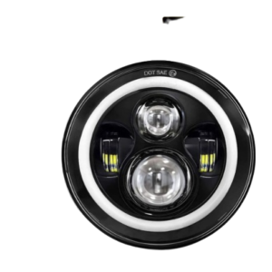 UNIDAD LED 7"