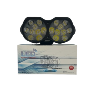 FARO LED MOTO