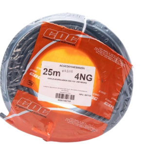 CABLE  FLEXIBLE AUTOMOTRIZ