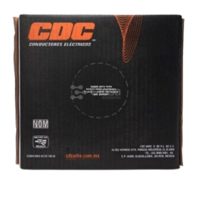 CABLE FLEXIBLE AUTOMOTRIZ