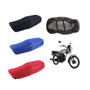 CUBRE ASIENTO PARA MOTO