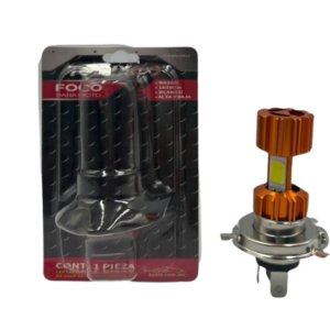 FOCO LED MOTO