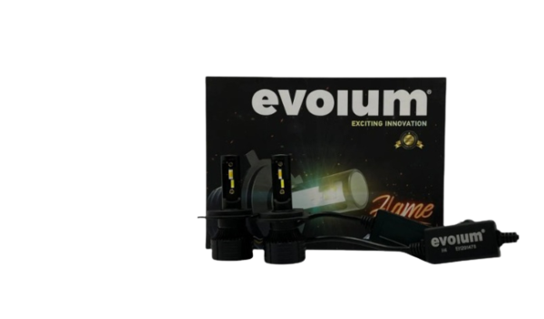HYPERLED EVOLUM FLAME