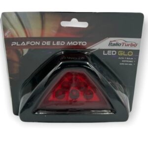 STOP PARA MOTO